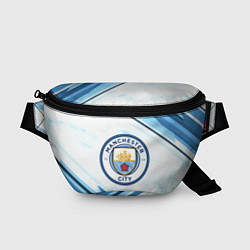 Поясная сумка Manchester city