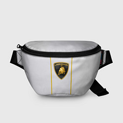 Поясная сумка Lamborghini SPORT