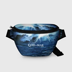 Поясная сумка God of War: Sea ​​rage
