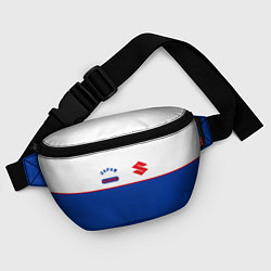 Поясная сумка Suzuki Style, цвет: 3D-принт — фото 2
