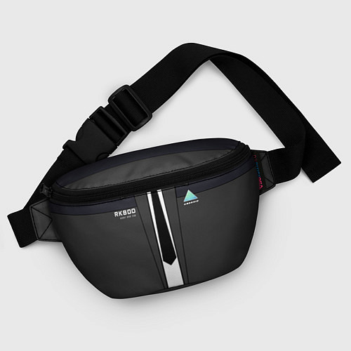 Поясная сумка Conor RK800 / 3D-принт – фото 4