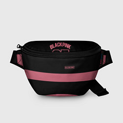 Поясная сумка Black Pink: Jisoo 95