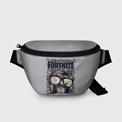 Поясная сумка Fortnite Monkey