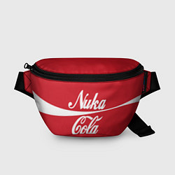 Поясная сумка Nuka Cola