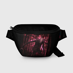 Поясная сумка Slender: Dark Wood