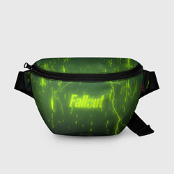 Поясная сумка Fallout: Radiation Storm