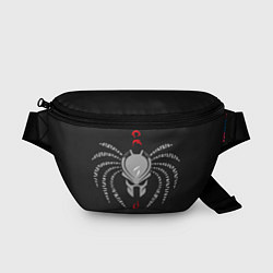 Поясная сумка Predator Spider