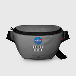 Поясная сумка NASA: United States