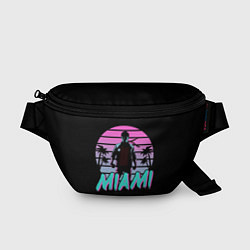 Поясная сумка Майами