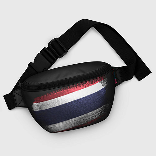 Поясная сумка Thailand Style / 3D-принт – фото 4