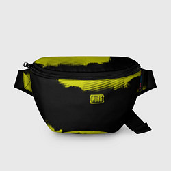 Поясная сумка PUBG: New Mode, цвет: 3D-принт