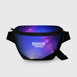 Поясная сумка Stranger Things: Space Rising