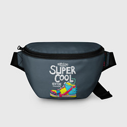 Поясная сумка Super Сool