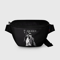 Поясная сумка Queen Star