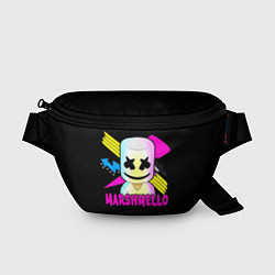 Поясная сумка Marshmello DJ