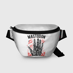 Поясная сумка Mastodon: Magic Hand
