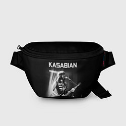 Поясная сумка Kasabian Vocal
