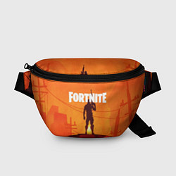 Поясная сумка Fortnite