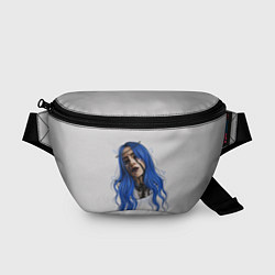 Поясная сумка BILLIE EILISH