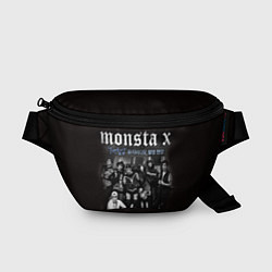 Поясная сумка Monsta X