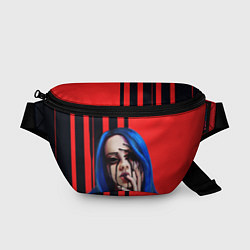 Поясная сумка Billie Eilish: Demon