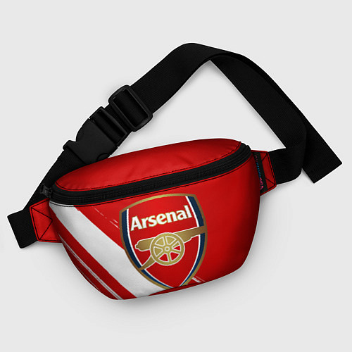 Поясная сумка Arsenal / 3D-принт – фото 4