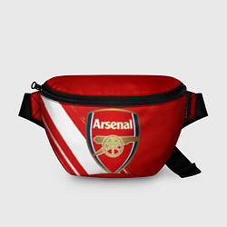 Поясная сумка Arsenal