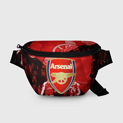Поясная сумка Arsenal