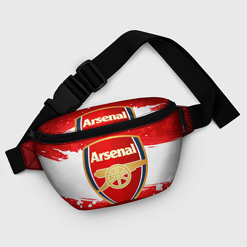 Поясная сумка Arsenal / 3D-принт – фото 4