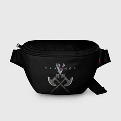 Поясная сумка Vikings