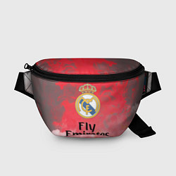 Поясная сумка Реал Мадрид