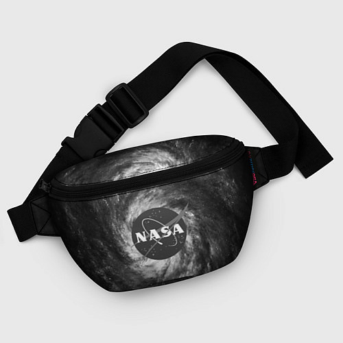 Поясная сумка NASA / 3D-принт – фото 4