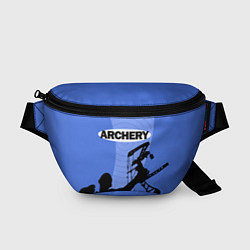 Поясная сумка Archery