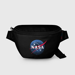 Поясная сумка NASA Black Hole
