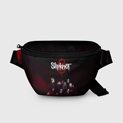 Поясная сумка Slipknot