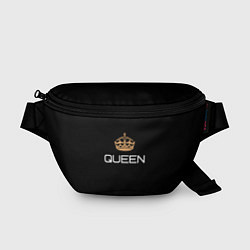 Поясная сумка Королева