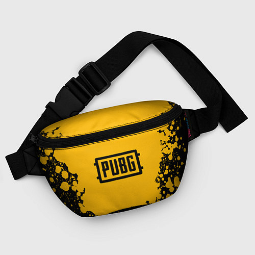 Поясная сумка PUBG / 3D-принт – фото 4