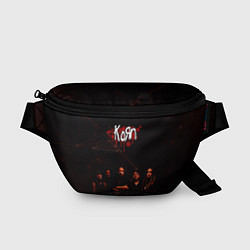 Поясная сумка Korn