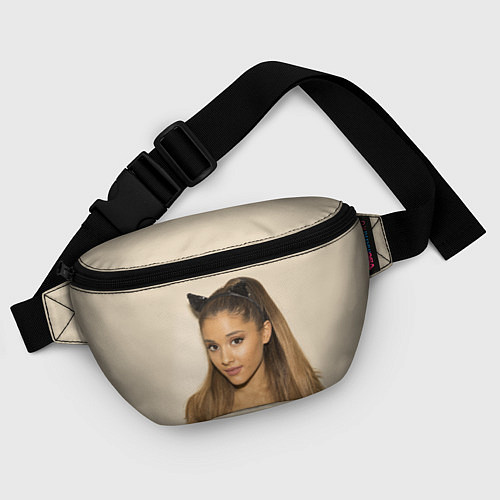 Поясная сумка Ariana Grande Ариана Гранде / 3D-принт – фото 4