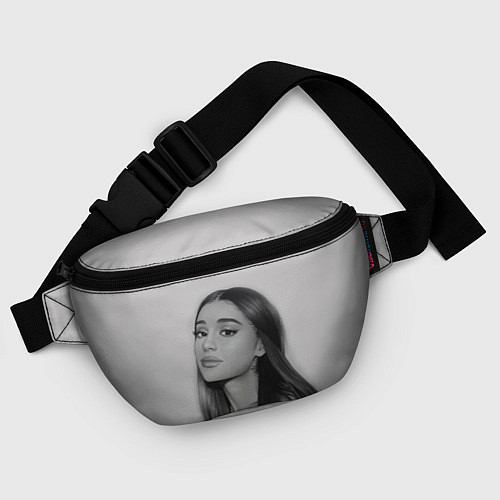 Поясная сумка Ariana Grande Ариана Гранде / 3D-принт – фото 4