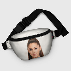 Поясная сумка Ariana Grande Ариана Гранде, цвет: 3D-принт — фото 2