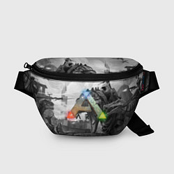 Поясная сумка Ark Survival Evolved