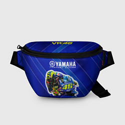 Поясная сумка Valentino Rossi