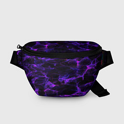 Поясная сумка Текстуры, цвет: 3D-принт