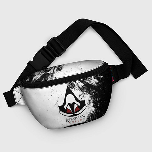 Поясная сумка Assasin's creed / 3D-принт – фото 4