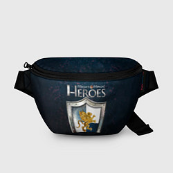 Поясная сумка Heroes of Might and Magic