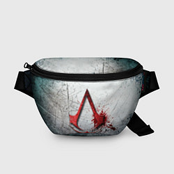 Поясная сумка Assassins Creed