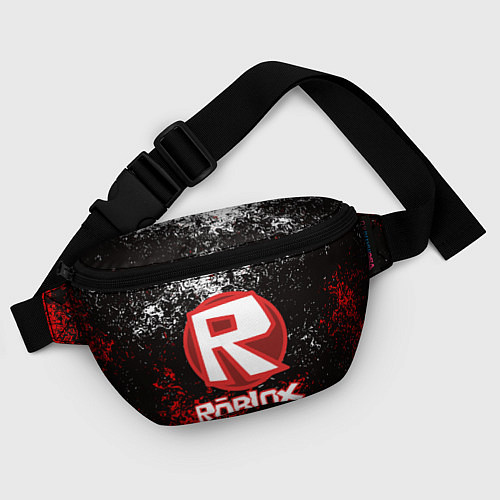 Поясная сумка ROBLOX / 3D-принт – фото 4