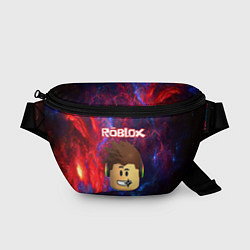 Поясная сумка ROBLOX цвета 3D-принт — фото 1