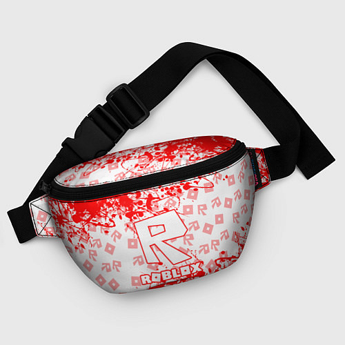 Поясная сумка Roblox / 3D-принт – фото 4